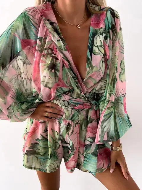 Ruby | Playsuit Zendoo.de