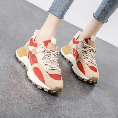 Sport Trainer Schuhe Atmungsaktiv Rutschfest