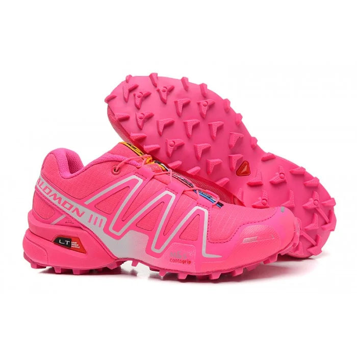 Noemie's Orthopädische Sportschuhe