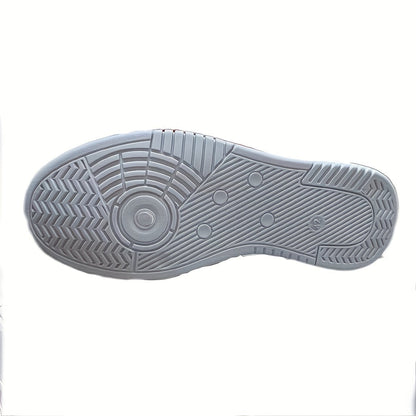 Sportschuhe Geometrisches Muster Trendy Frauen
