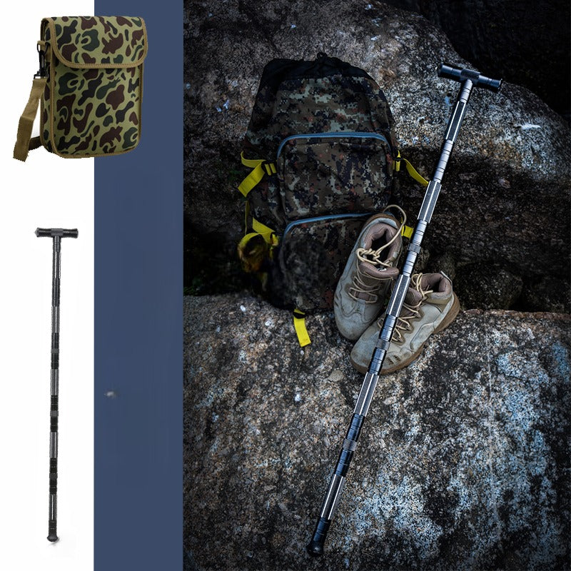 Outdoor Survival Kit Selbstverteidigung Notfallbox