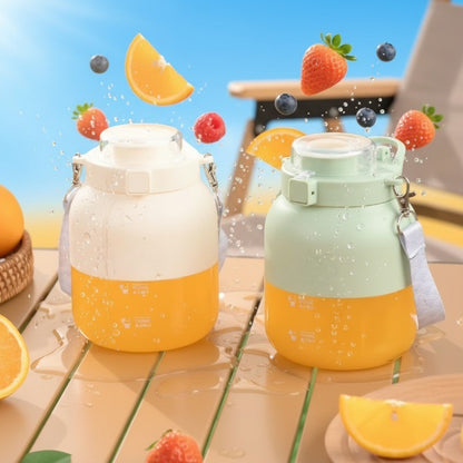 Kompakt Mixer Smoothie Becher Mini Portable
