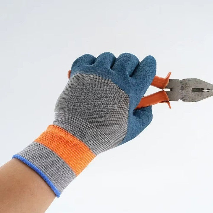 Sicherheits Handschuhe Anti-Schnitt Industrie-Grad Handschutz