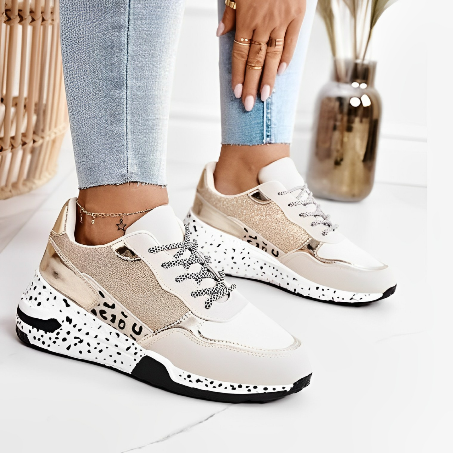 Orthopädische Schuhe Bequem Komfortabel für Damen und Herren