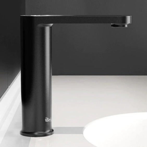 Elektrischer Wasserhahn Heißwassergerät Schnellheizer