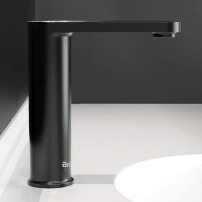 Elektrischer Wasserhahn Heißwassergerät Schnellheizer