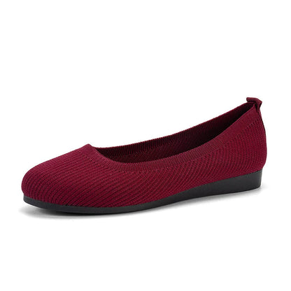 Rutschfeste Schuhe Atmungsaktiv Komfortabel