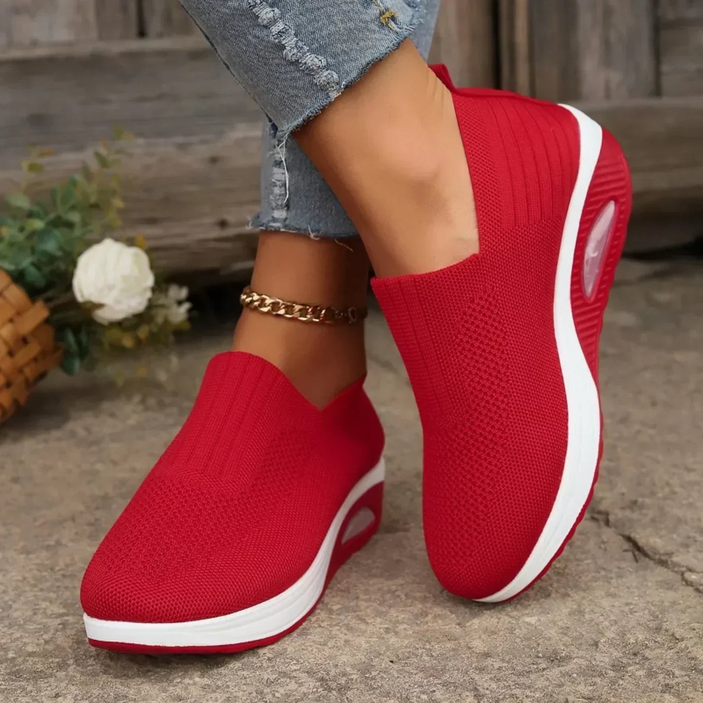 Orthopedic Shoes by Ella | Comfortable Shoes for Pain Relief