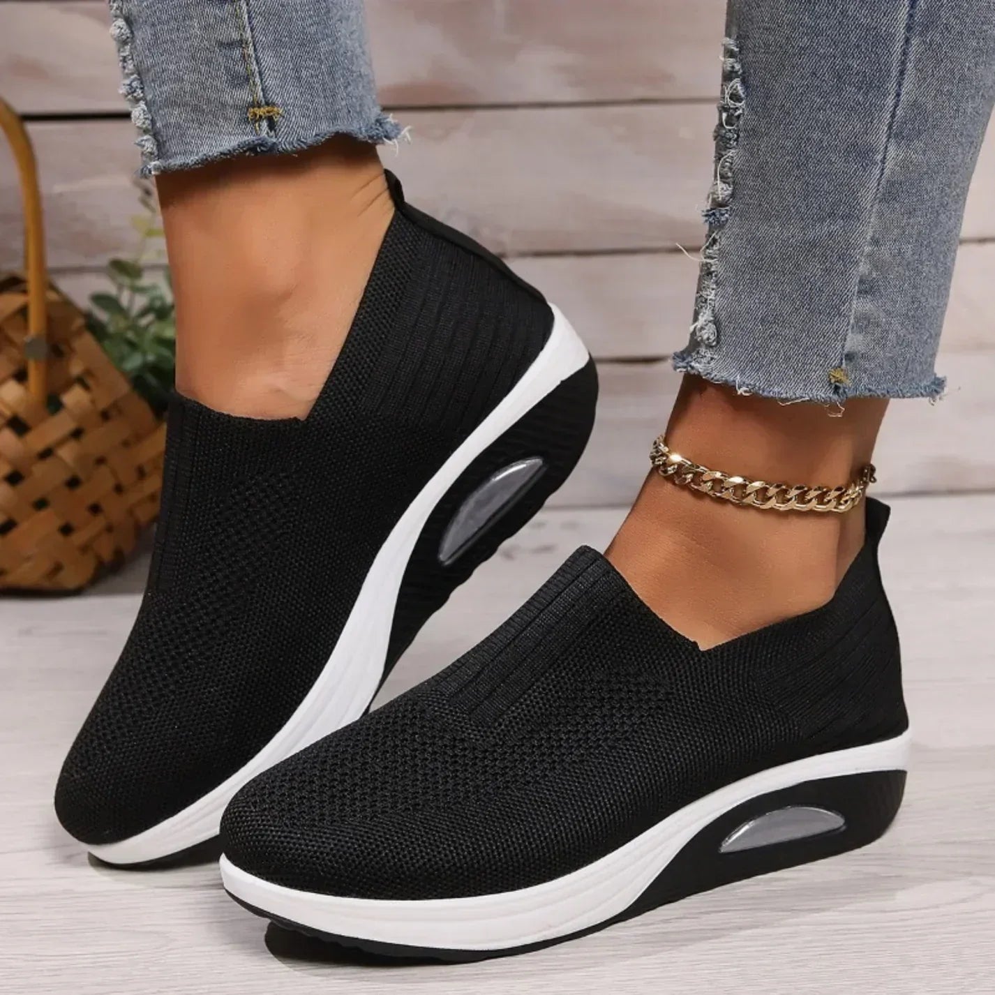Orthopedic Shoes by Ella | Comfortable Shoes for Pain Relief