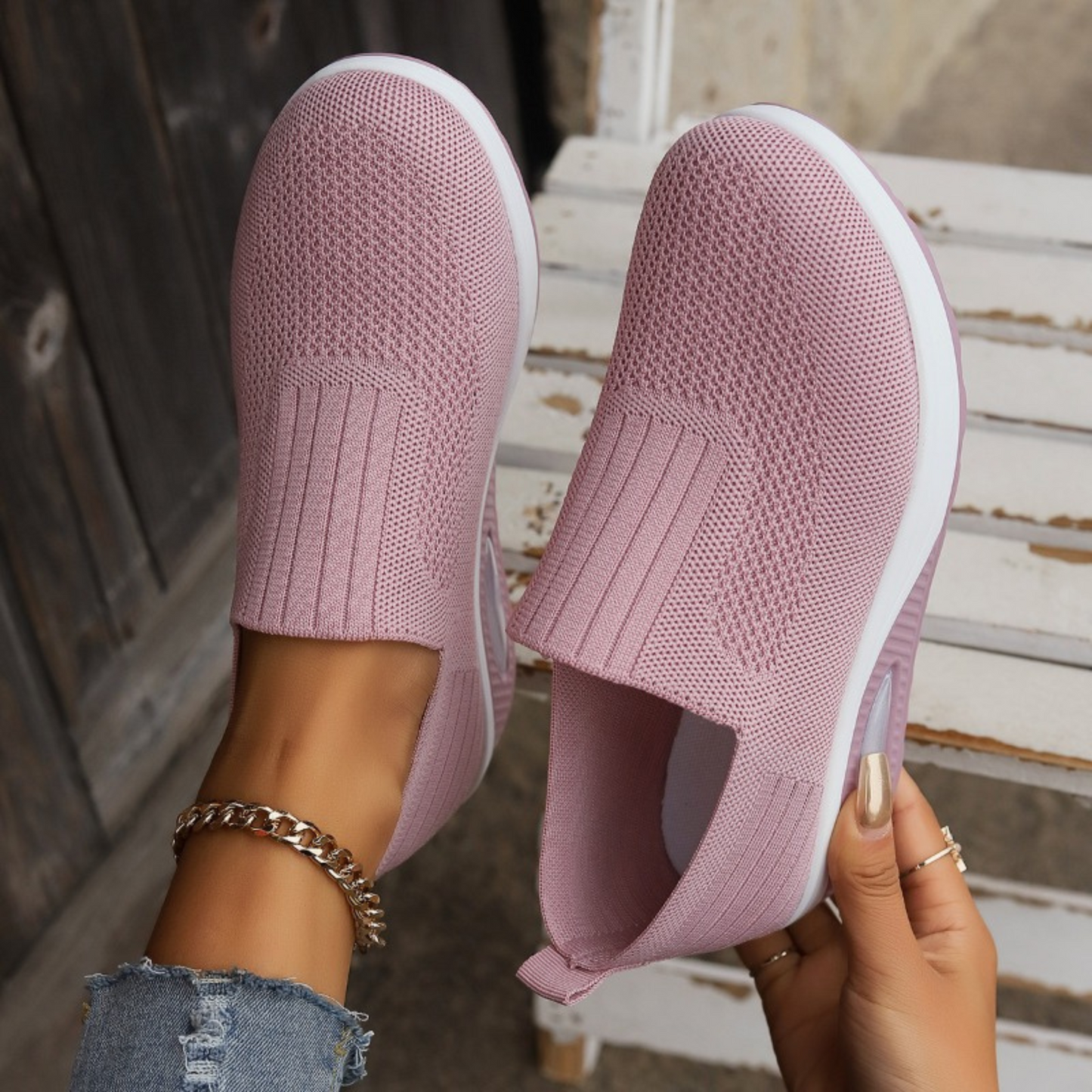 Orthopedic Shoes by Ella | Comfortable Shoes for Pain Relief