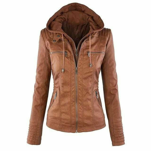Damen Jacke Paolina - Eleganter Vintage-Stil