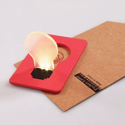 Taschenlampe Notfall LED Mini Leuchte