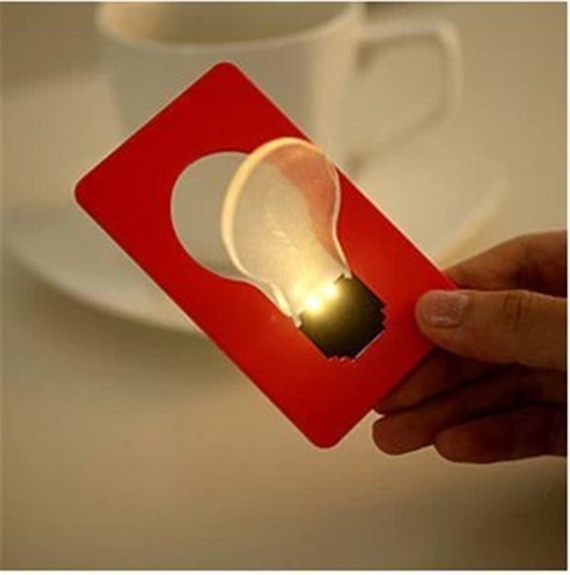 Taschenlampe Notfall LED Mini Leuchte