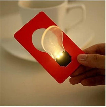 Taschenlampe Notfall LED Mini Leuchte
