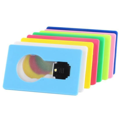 Taschenlampe Notfall LED Mini Leuchte