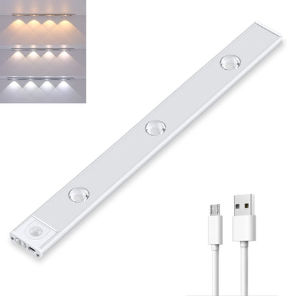 LED Wandbeleuchtung Kabellos Smart Bewegungsmelder