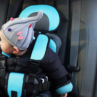 Kindersitz Auto Sicherheit Schutz