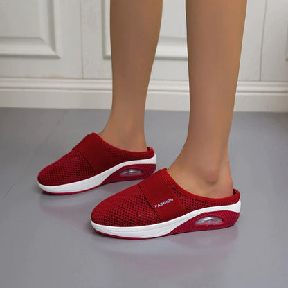 Bequeme Damen Hausschuhe Warm und Ergonomisch - BerlinGlamour