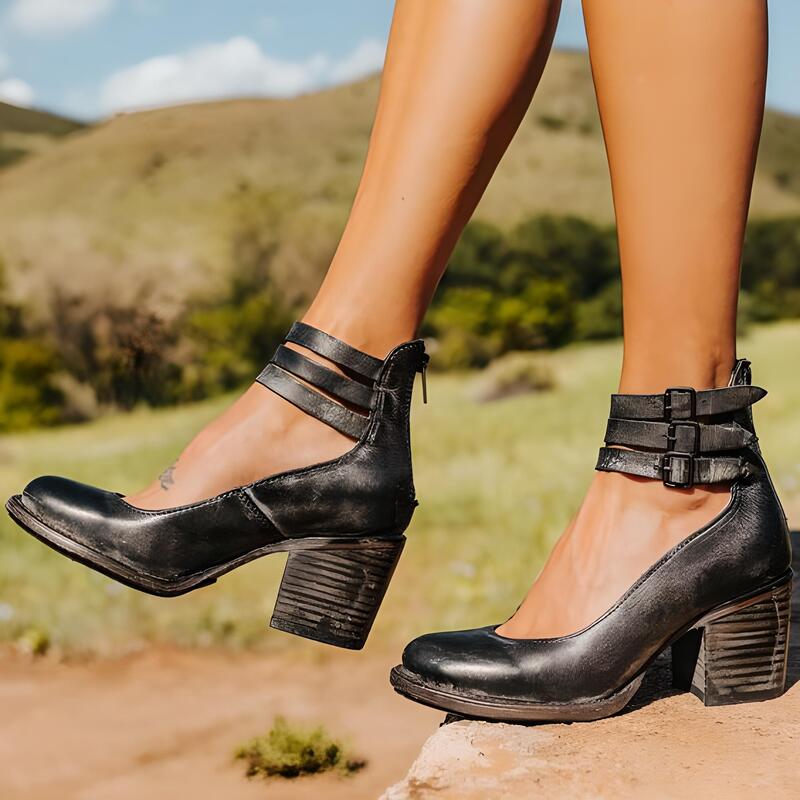 Damenschuhe Bequem Stylisch FrauenSchuhe - BerlinGlamour