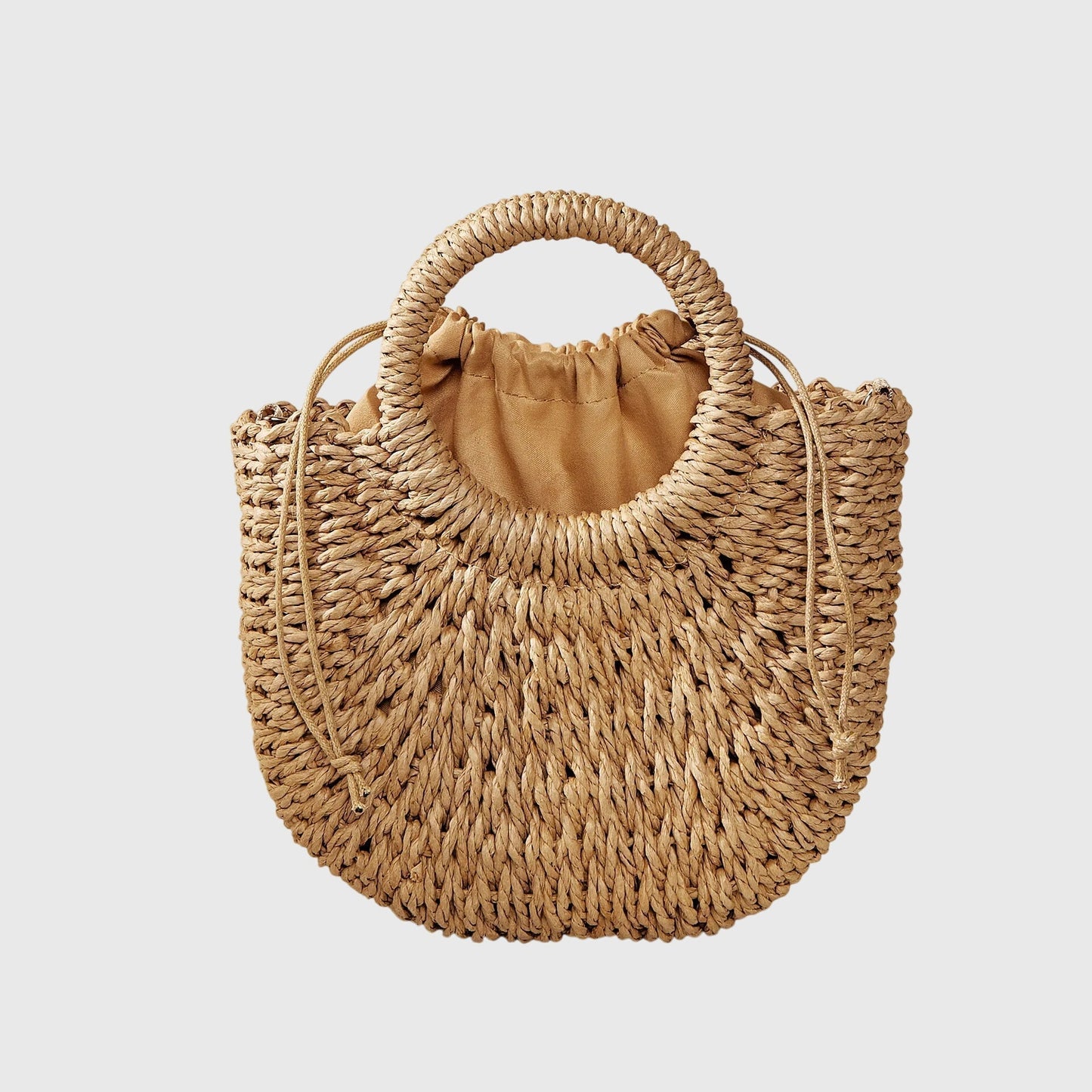 Damenhandtasche Naturleder Echtleder Frauen