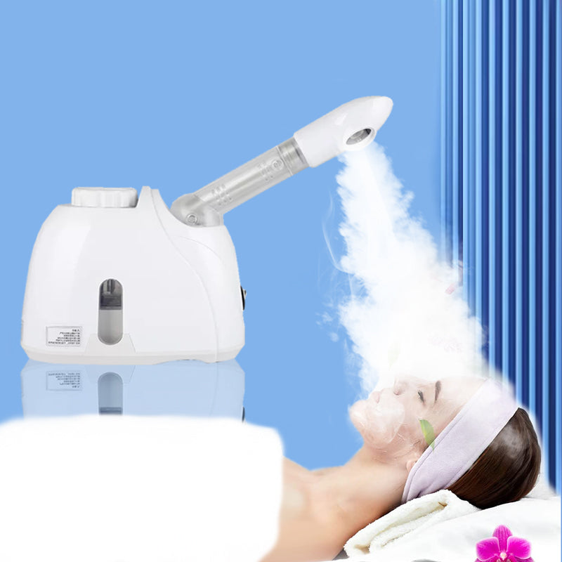 Dampfgerät Gesichts Befeuchter Home Spa Nebel Luftbefeuchter