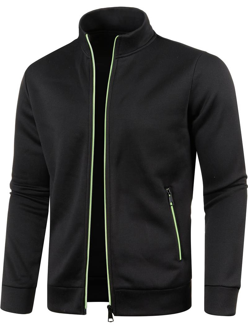 Baumwoll Vest Bequem Modern