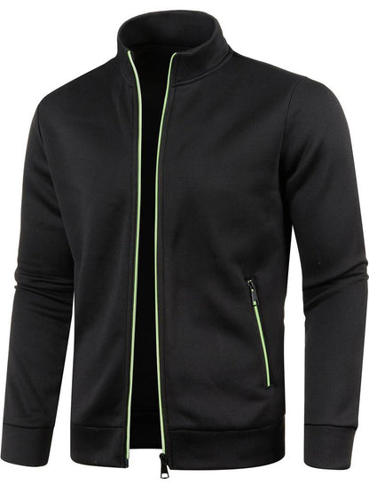 Baumwoll Vest Bequem Modern