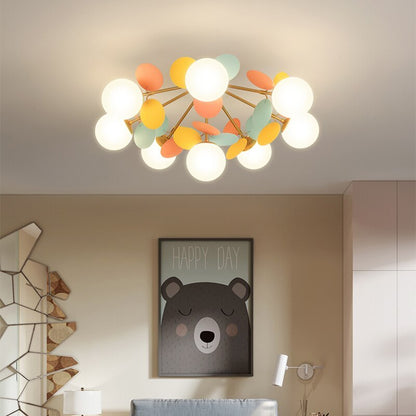 LED Hängeleuchte Modern Stylisch Dimmbar