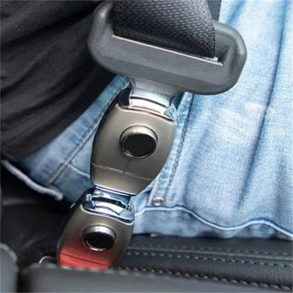 Metall Sicherheitsgurtverlängerung Auto Zubehör