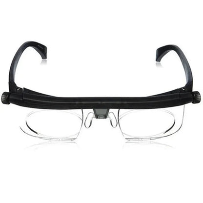 Lesebrille Einstellbar Nah Fern Sehhilfe