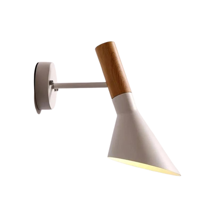 Moderne LED Tischlampe Elegante Minimalistisch