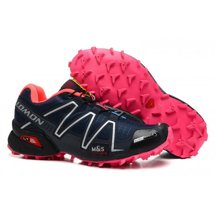 Noemie's Orthopädische Sportschuhe