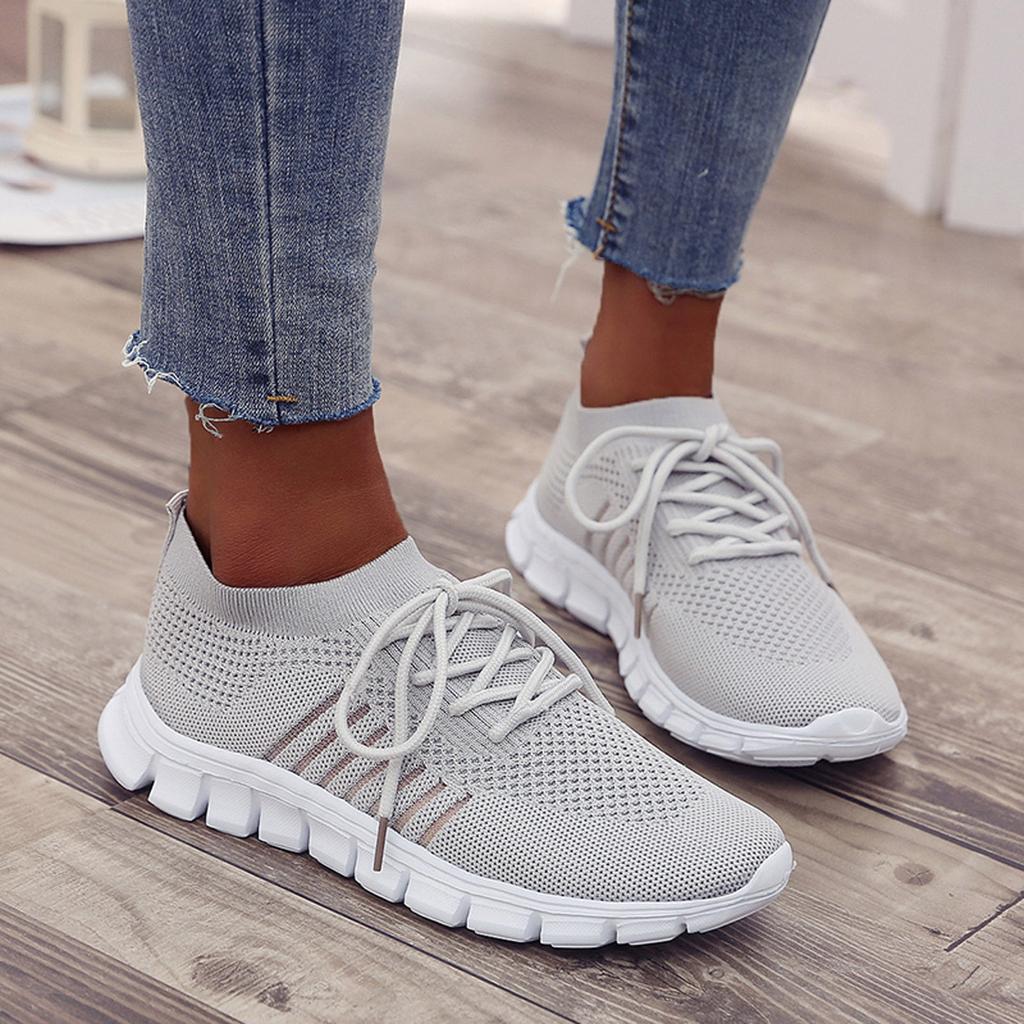 Ergonomische Schuhe mit Zusätzlicher Fußunterstützung Komfortabel