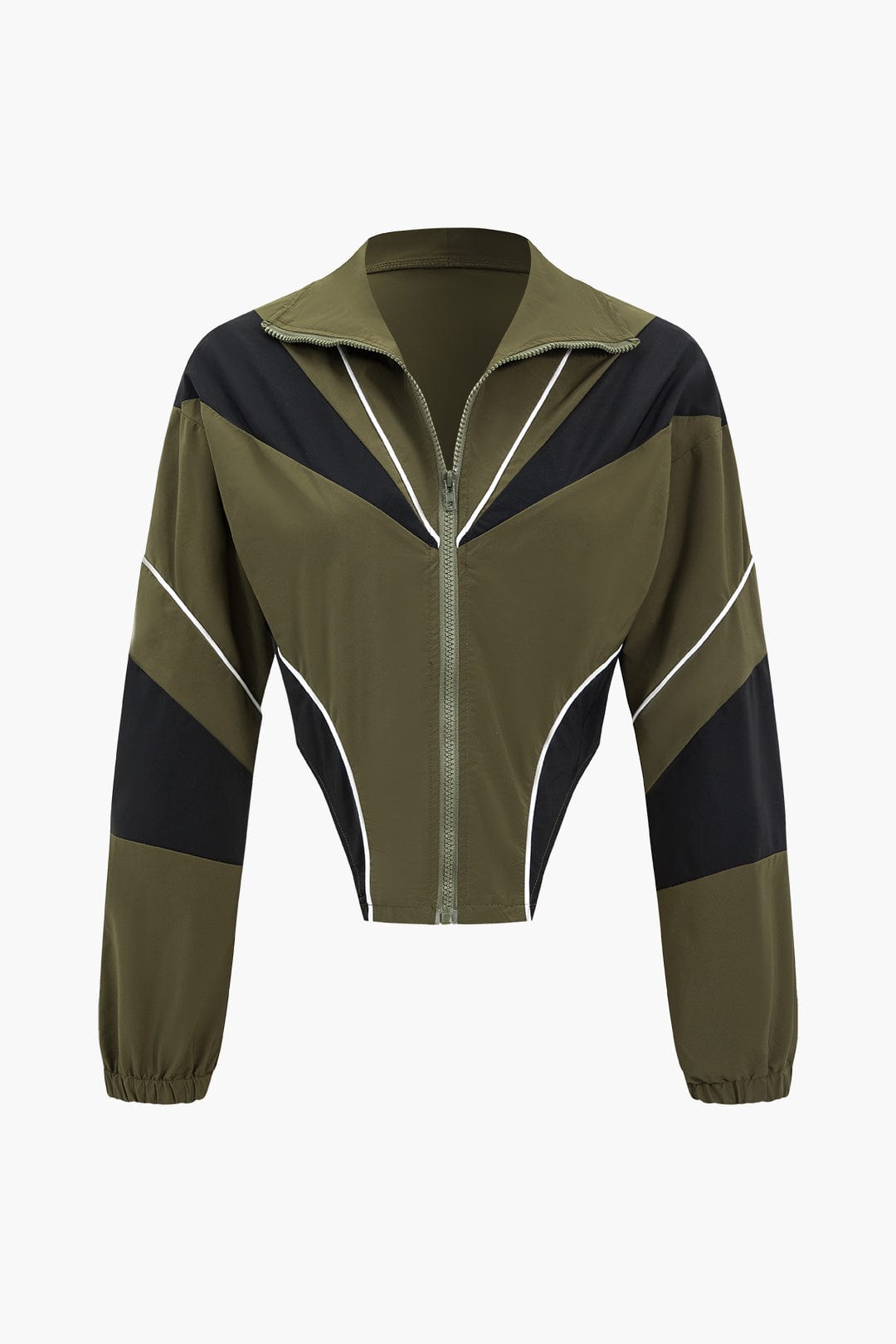Sportliches Zweiteiler Set Damen Aktivewear