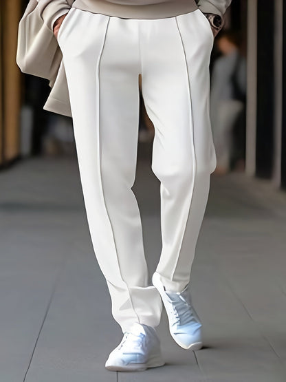 Bequeme Herren Freizeithose Modern Komfort