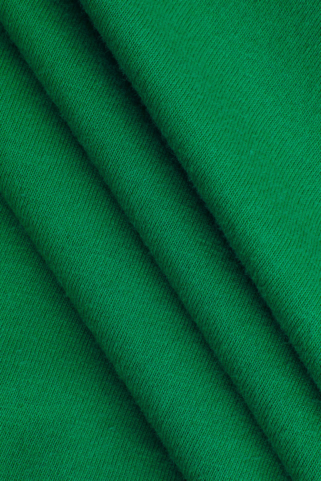 Crop-T-Shirt Damen Grafikdruck Hochgekrempelte Ärmel Knoten Detail