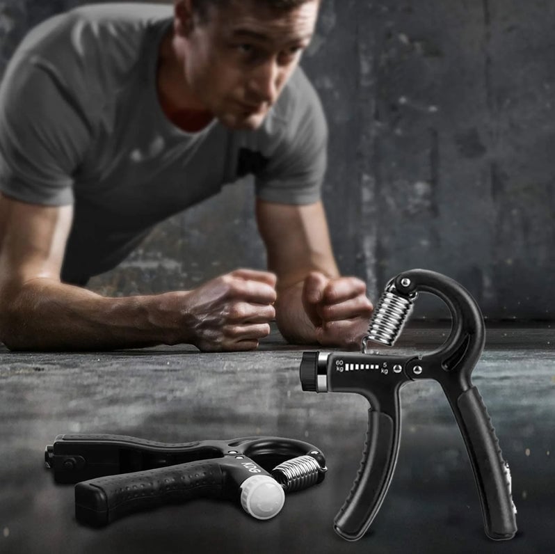 Handgriff Trainer Kit 5er Set Stärker