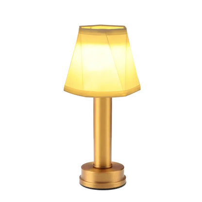 Drahtlose Tischlampe Modern Elegantes Design
