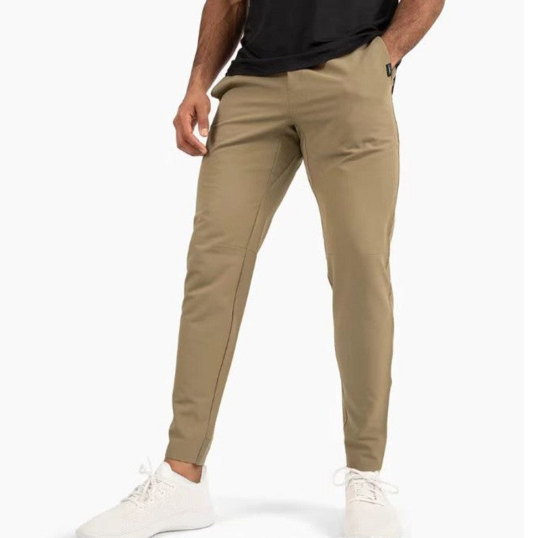 Herrenhose Italienisches Design Slim Fit Stylisch