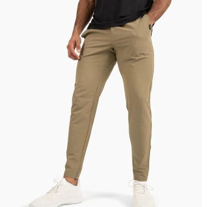 Herrenhose Italienisches Design Slim Fit Stylisch