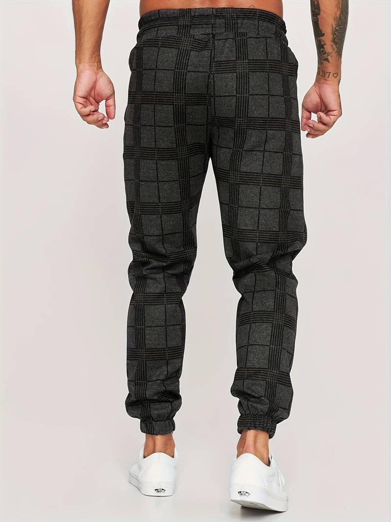 Bequeme Herrenhose für Alltag