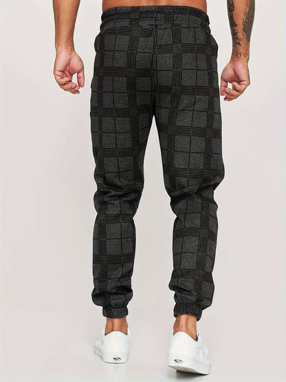 Bequeme Herrenhose für Alltag