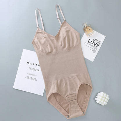 Shapewear mit Hüftlift Formendes Korsett Nahtlos