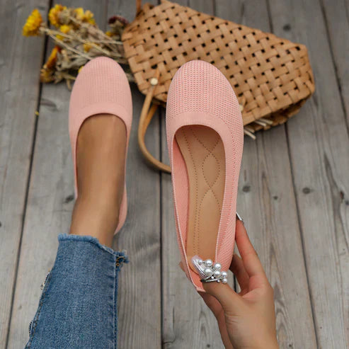 Orthopädische Schuhe Damen bequem Nachhaltig