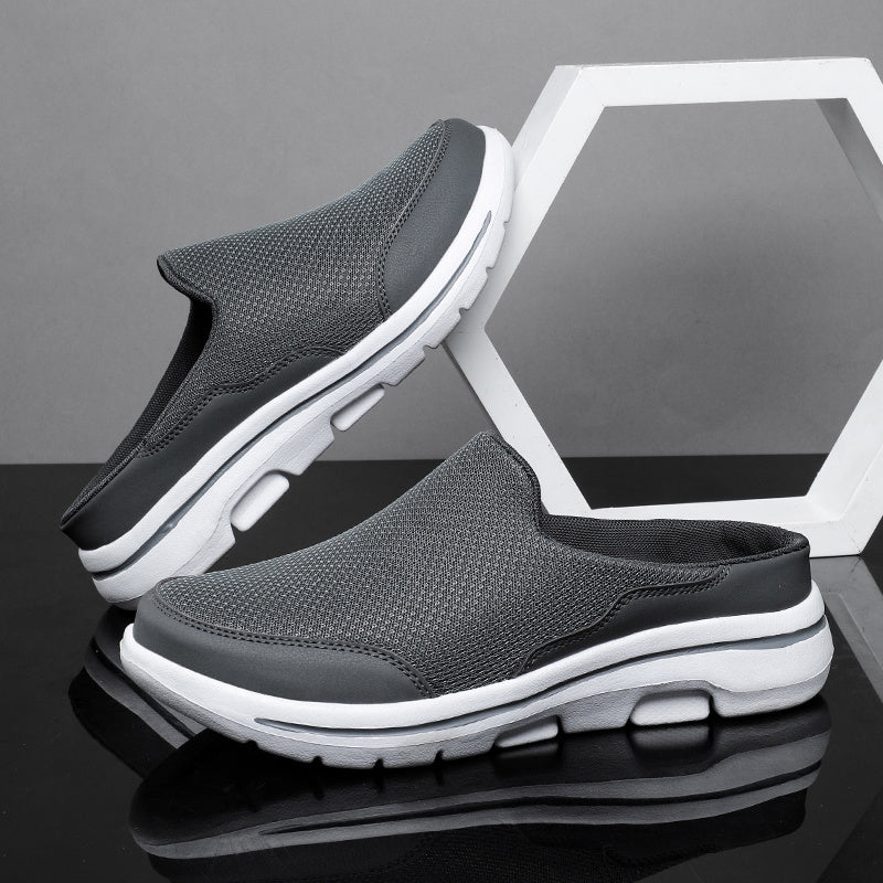 Orthopädische Sandalen Sport Bequem