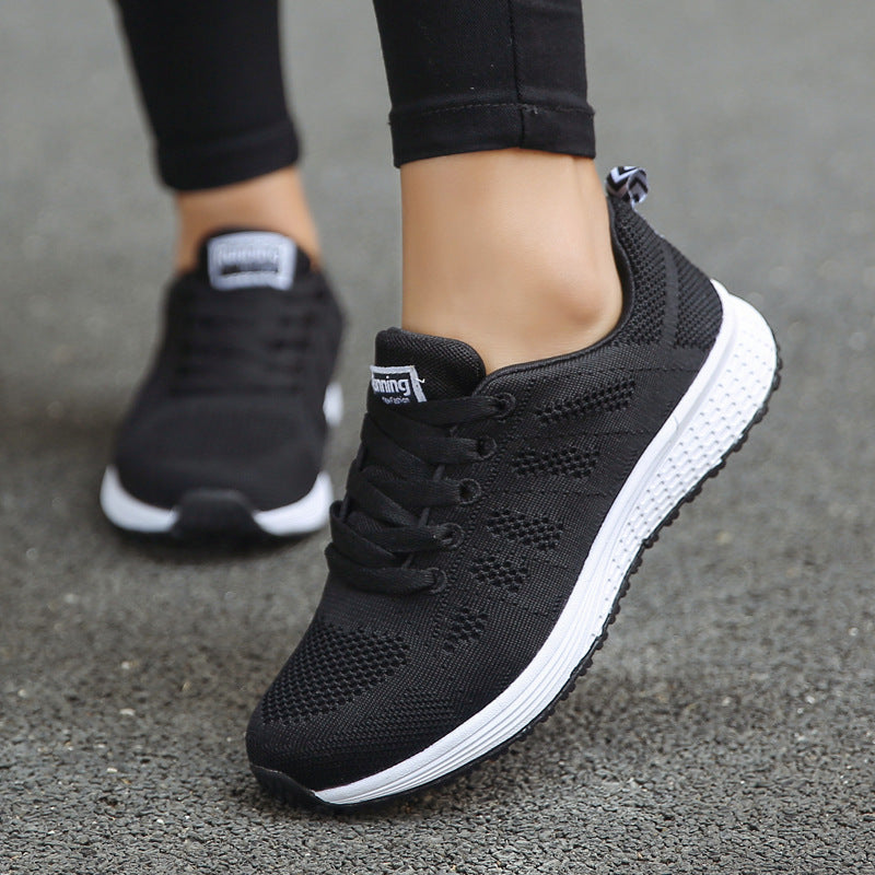 Damen Sneaker Orthopädisch Bequem Heidi Mode - BerlinGlamour