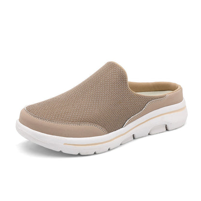 Bequeme Herren Hausschuhe Warm
