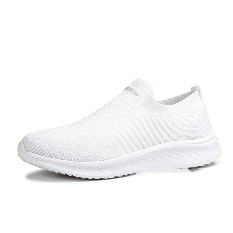 Bequeme Damen Schuhe Slip-on Orthopädisch Komfort
