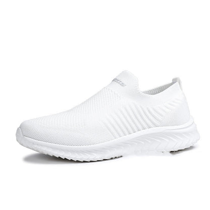 Bequeme Damen Schuhe Slip-on Orthopädisch Komfort
