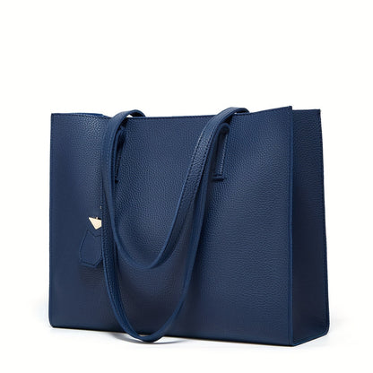 Frauen Tote Bag Groß Elegante All Season